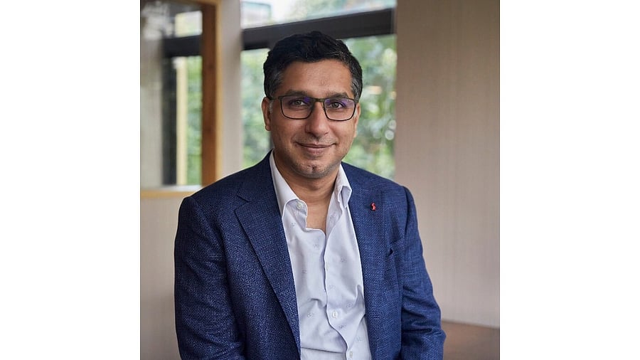 <div class="paragraphs"><p>Akshay Munjal, Founder and CEO, Hero Vired</p></div>